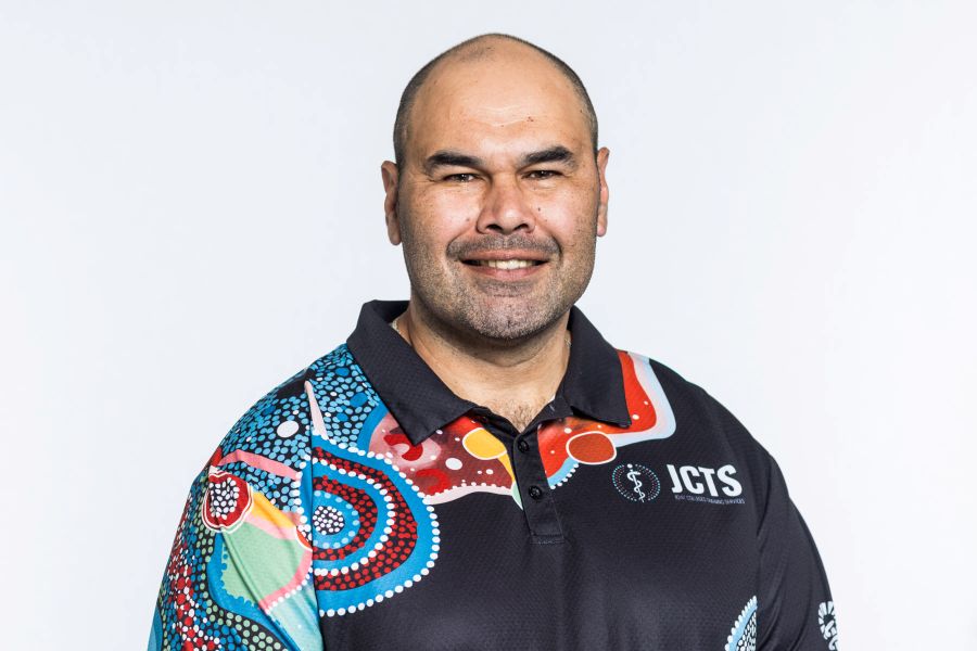 Anthony Paulson: JCTS General Manager