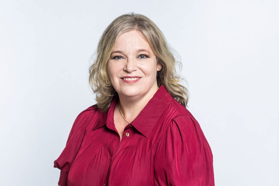 Colleen Johnstone: JCTS Operations Manager