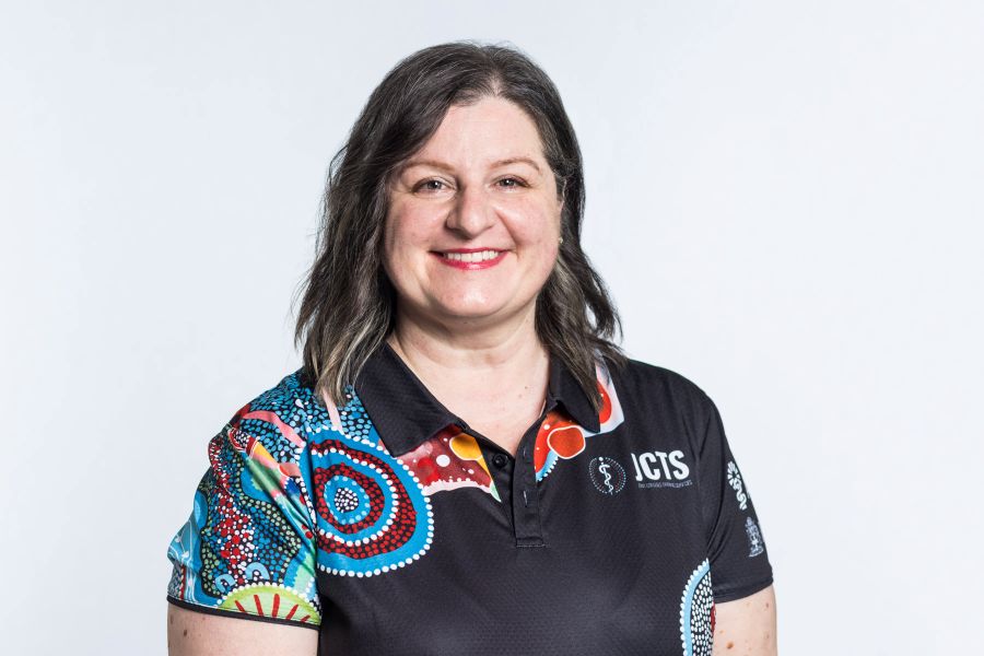 Debra O'Brien