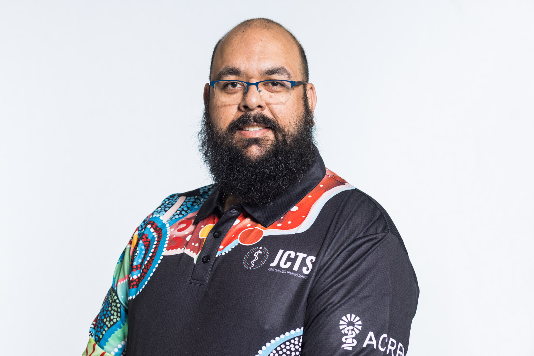 Dr Jonathan Newchurch