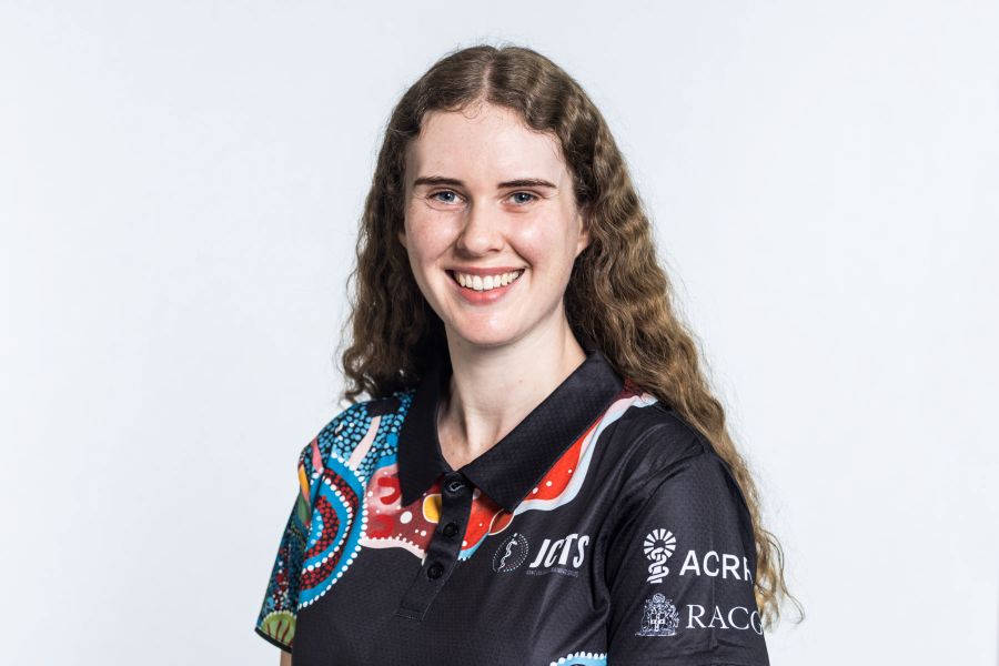 Kate Silvey