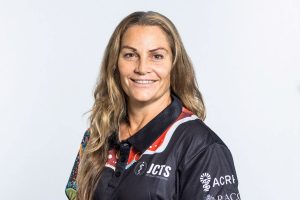 Kathryn Dalmer