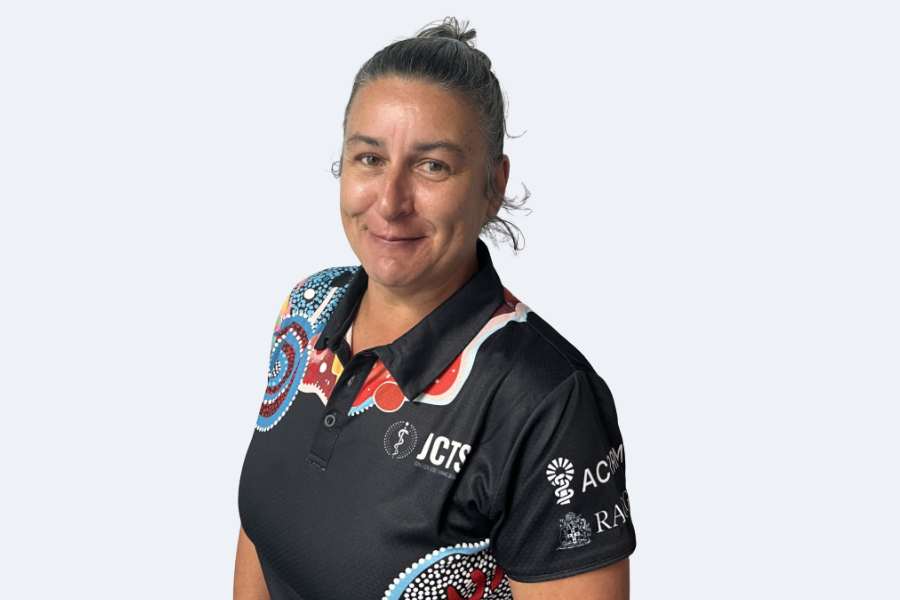Katie Macrae, Cultural Educator